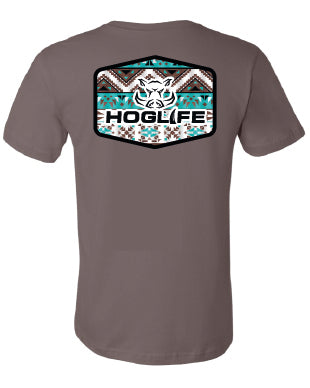Aztec Brown