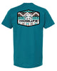 Aztec Turquoise