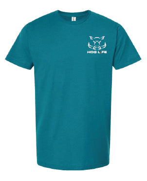 Aztec Turquoise