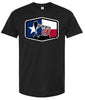 Outdoor Crew Texas-Black