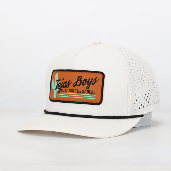 Tejas Boys 2