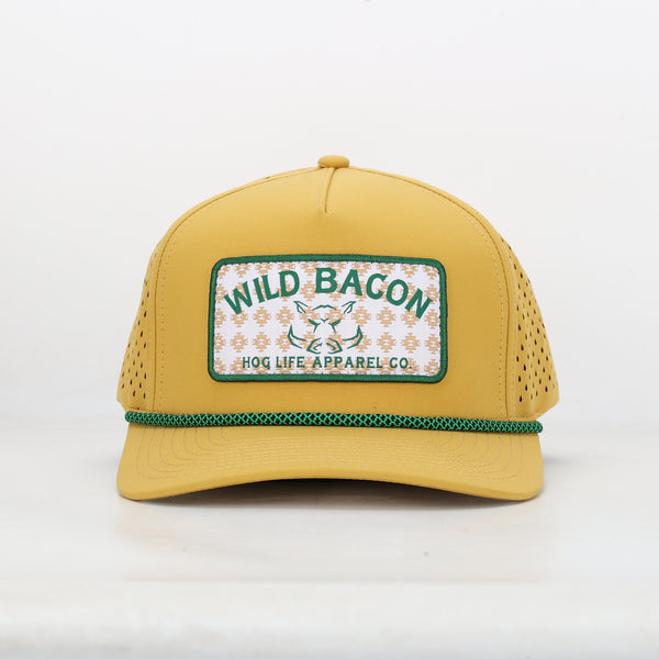 Wild Bacon