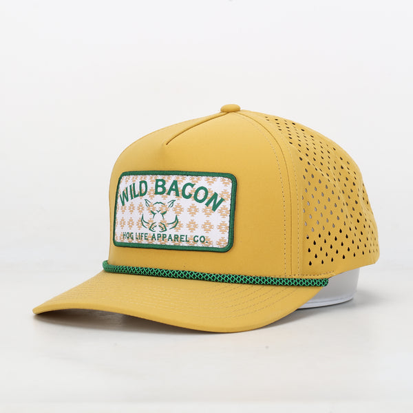Wild Bacon