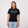 Break Shirt Black