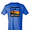 First Light Shirt Blue