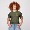 Squeal Military Green
