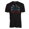 Neon Shirt Black