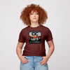 Outdoor Crew Wells Maroon