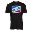 Americana Shirt Black
