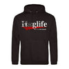 Smoke Hoodie