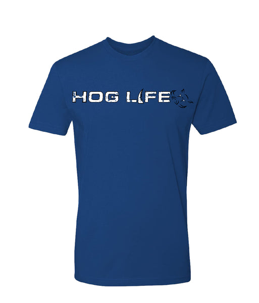 Kids Hog Life Shirt RB