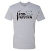 Kids Hog Life Shirt Gray