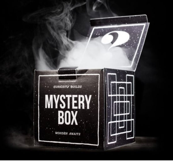 Mystery Box