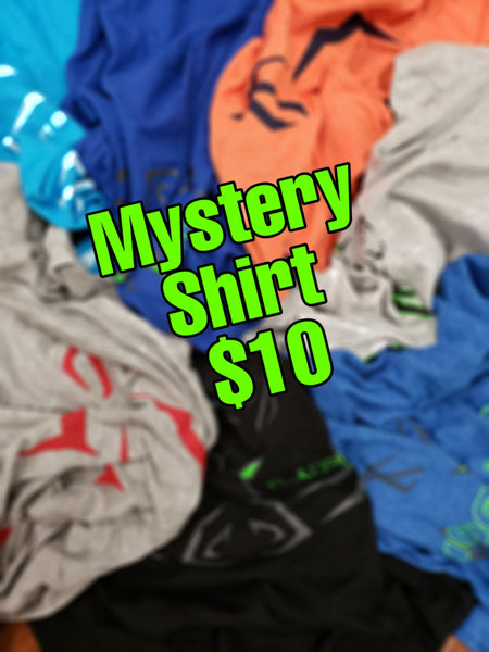 Mystery Shirt